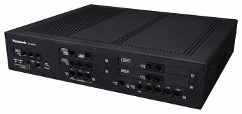 АТС Panasonic KX-NS500RU цифровая IP 