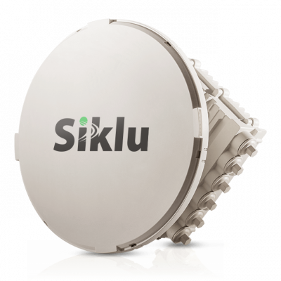 Радиомост Siklu EtherHaul 2200FX ODU L EXT 