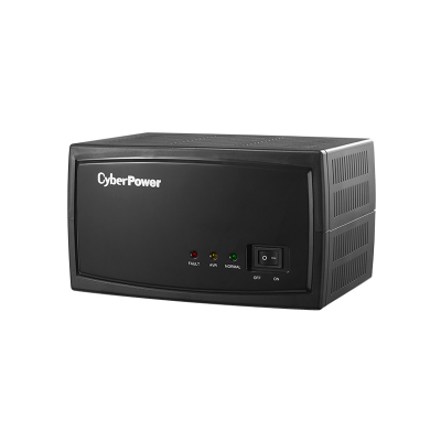 CyberPower V-ARMOR 1500E 